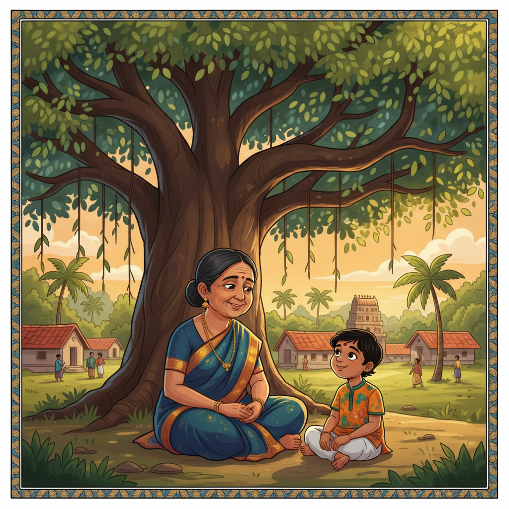 The Universal Wisdom of Tirukkural