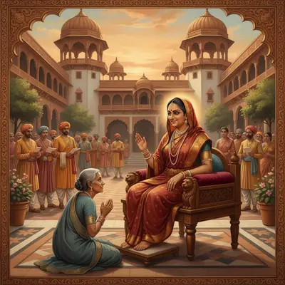 Ahilyabai Holkar: The Queen of Justice