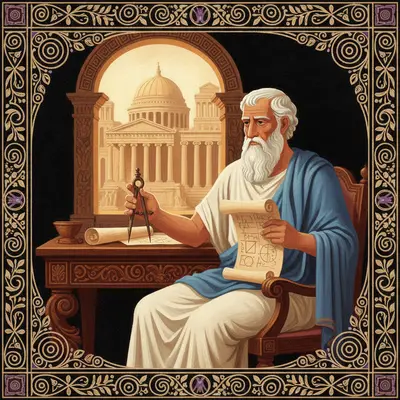Euclid and the Elements: Geometry for 2,000 Years