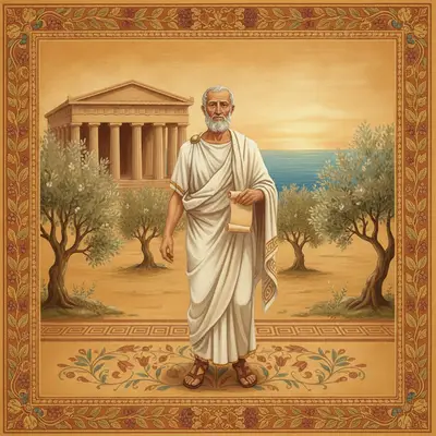 Hippocrates: The Father of Medicine