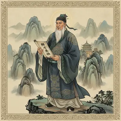 Sun Tzu and The Art of Strategy