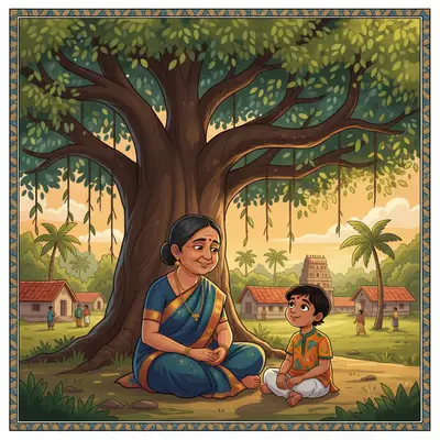 The Universal Wisdom of Tirukkural