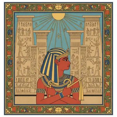 Tutankhamun: The Boy King's Golden Legacy